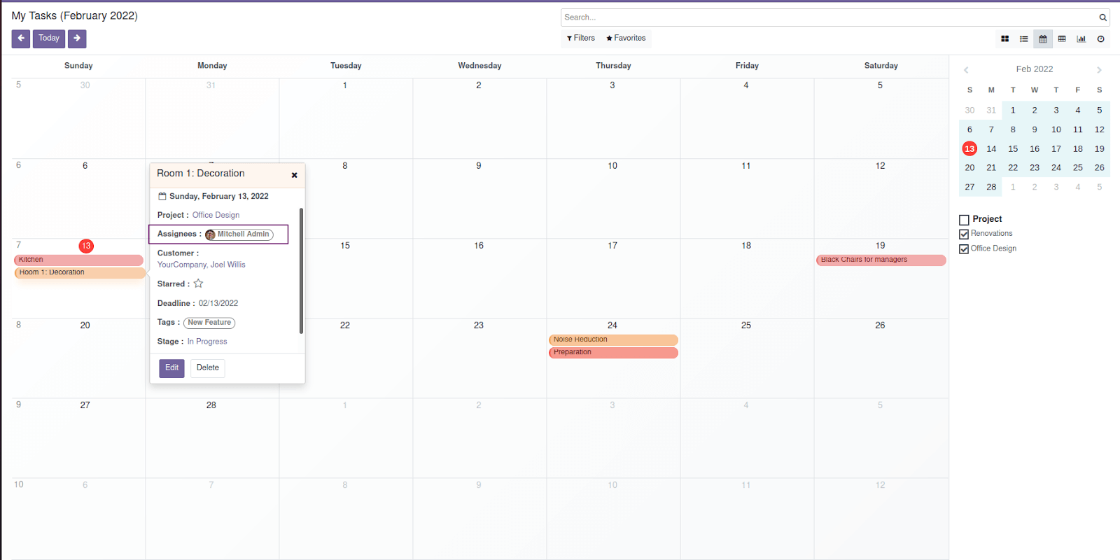 how-to-create-a-calendar-view-in-menus-of-the-odoo-15-cybrosys