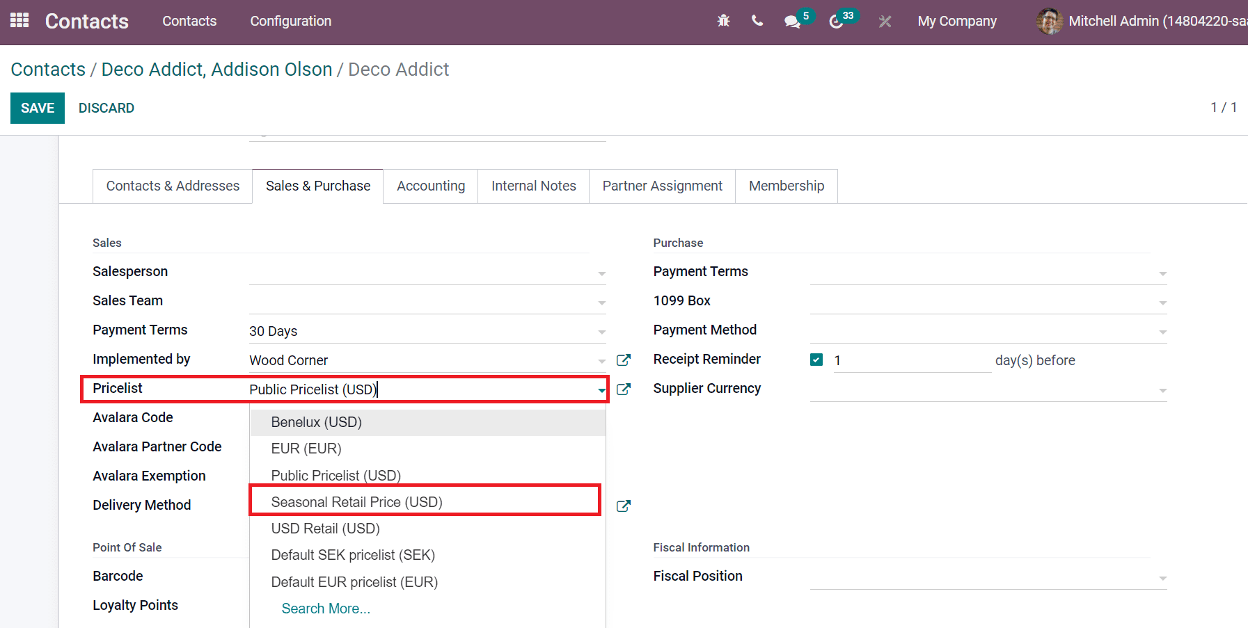 how-to-create-a-computed-pricelist-in-odoo-15-sales-module-cybrosys