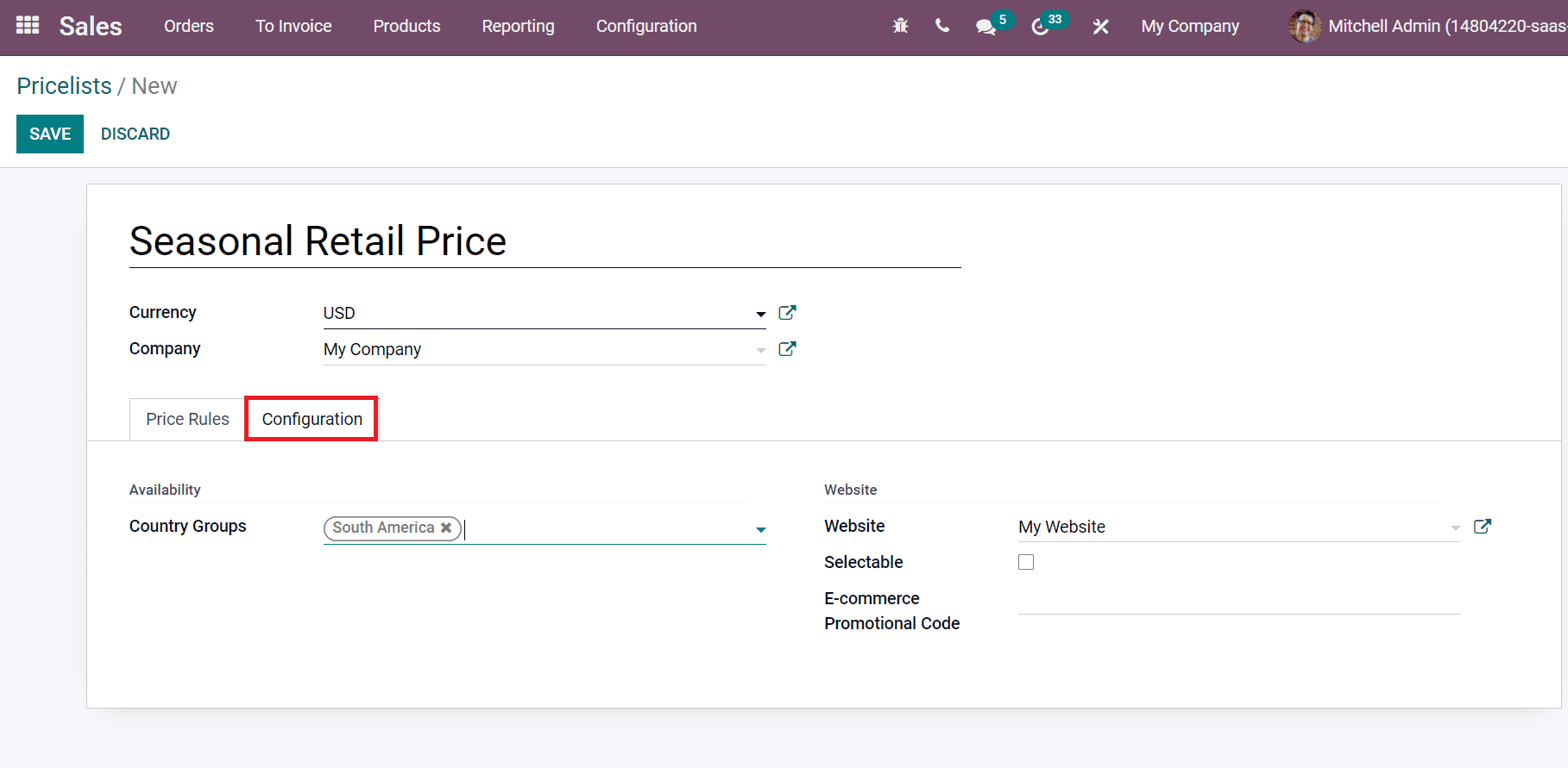 how-to-create-a-computed-pricelist-in-odoo-15-sales-module-cybrosys