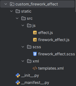 How to Create a Custom Effect in Odoo 19-cybrosys