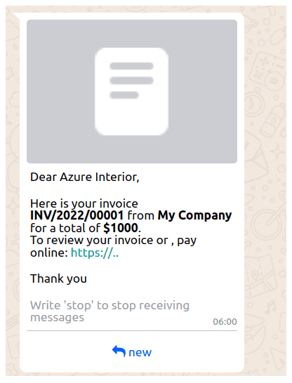 How to Create a Customer Invoice in Odoo 18 Accounting-cybrosys
