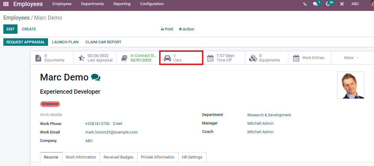 how-to-create-a-fleet-of-vehicles-in-the-odoo-15