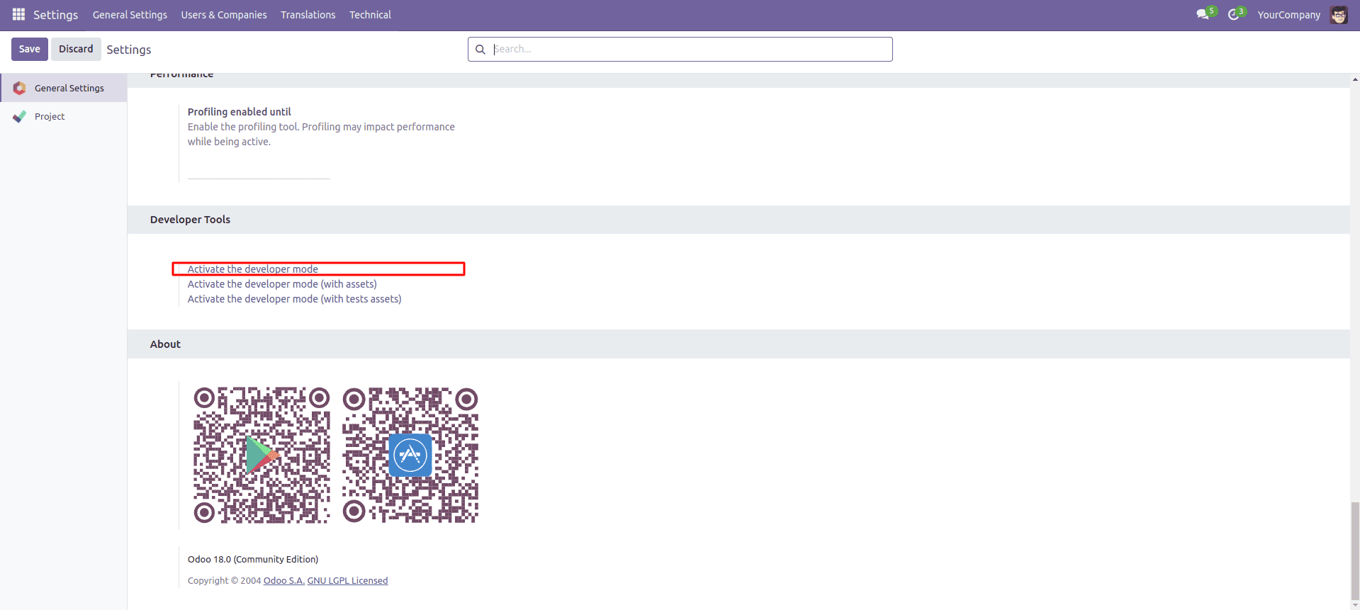 How to Create a Gantt View With Vis Timeline Library in Odoo 18-cybrosys