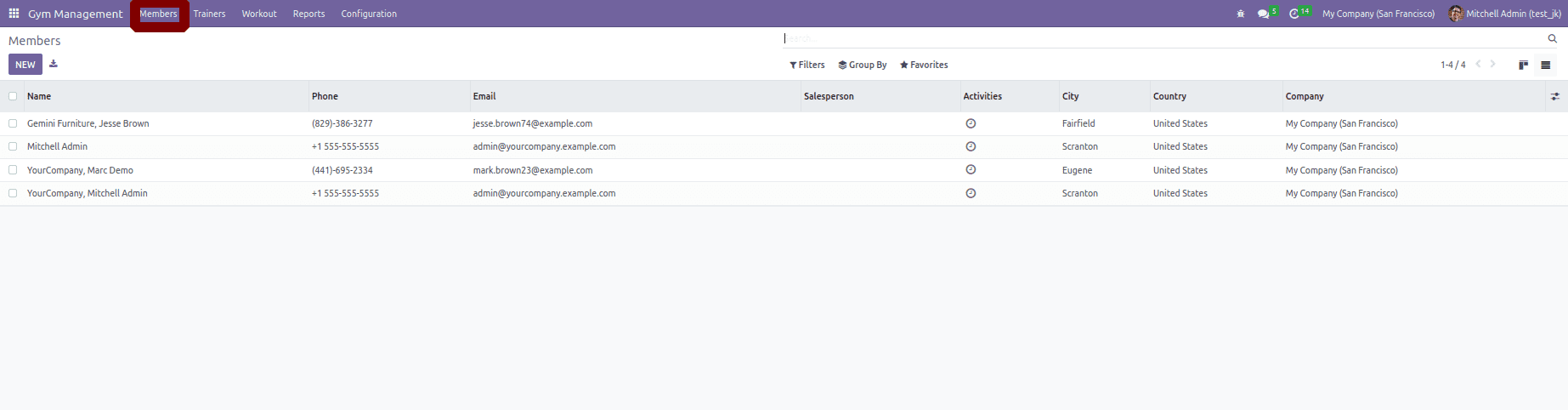 How to Create a Module in Odoo 16-cybrosys