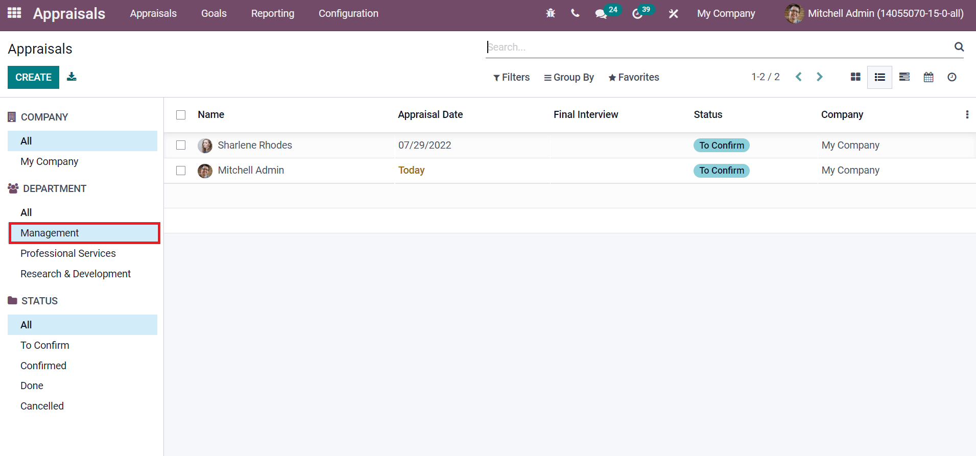 how-to-create-a-new-appraisal-with-odoo-15-appraisals-module-cybrosys