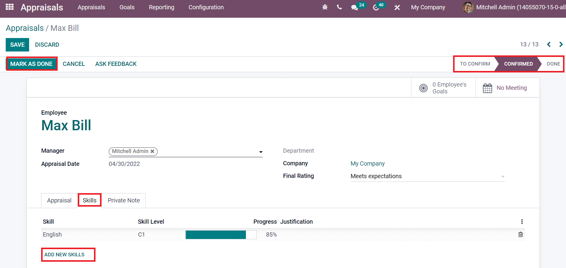 how-to-create-a-new-appraisal-with-odoo-15-appraisals-module-cybrosys