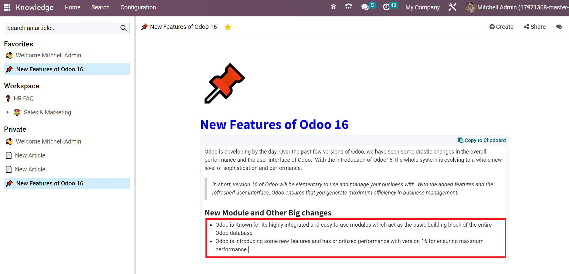 how-to-create-a-new-article-in-odoo-16-knowledge-app-cybrosys