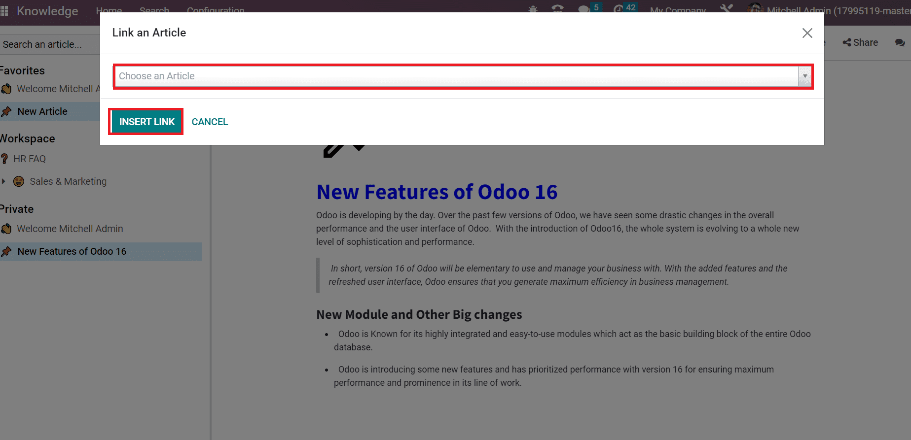 how-to-create-a-new-article-in-odoo-16-knowledge-app-cybrosys