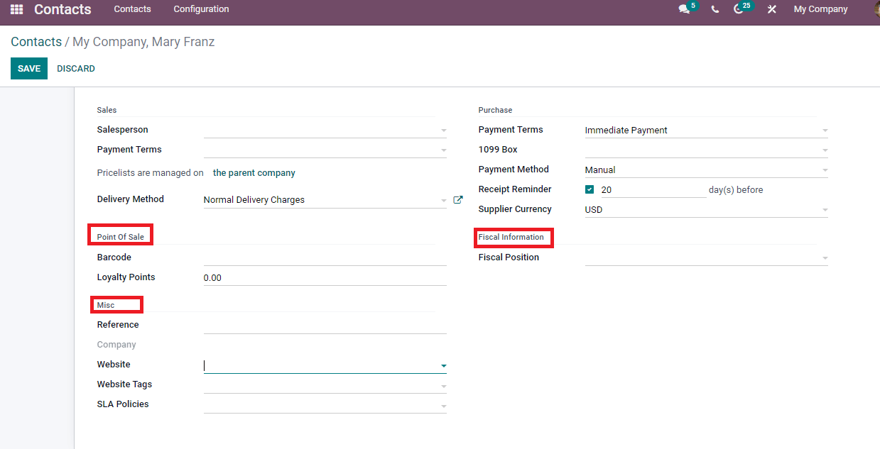 how-to-create-a-new-contact-with-the-odoo-15-contacts-module