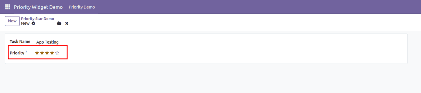 How to Create a New Field Component in Odoo 19-cybrosys