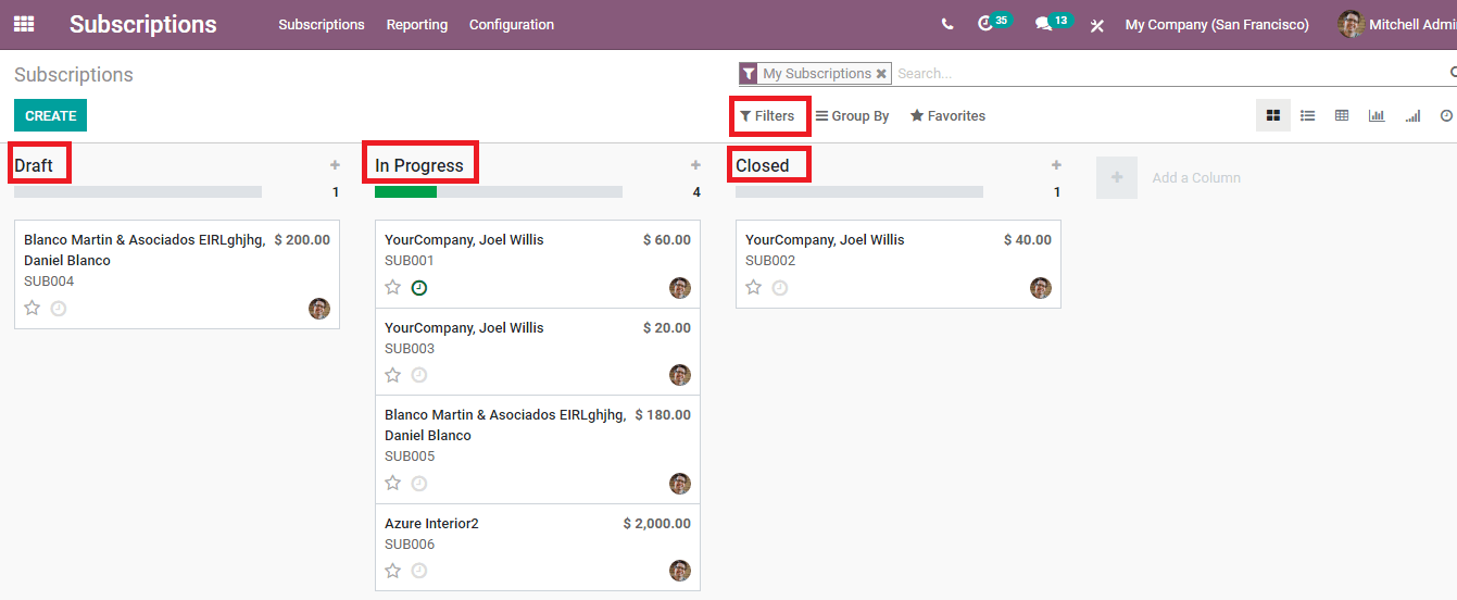 how-to-create-a-new-subscription-and-subscription-template-using-odoo-14