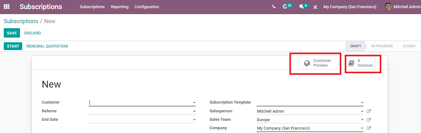 how-to-create-a-new-subscription-and-subscription-template-using-odoo-14