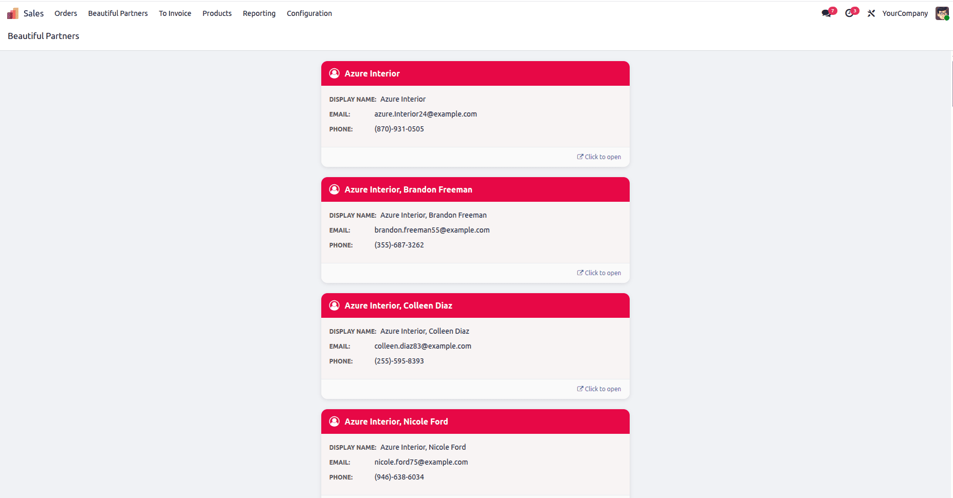 How to Create A New View Type in Odoo 19-cybrosys