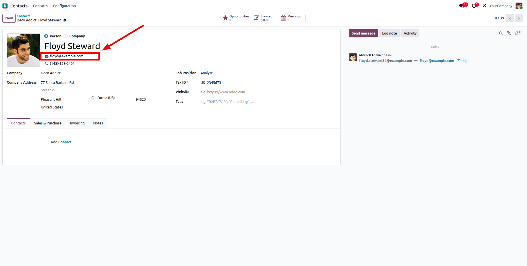 How to Create a PL/pgSQL Trigger for Handling Odoo 19 Operations-cybrosys