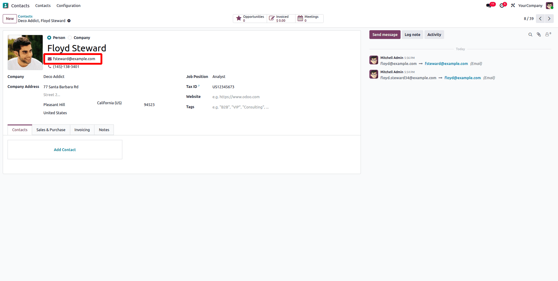 How to Create a PL/pgSQL Trigger for Handling Odoo 19 Operations-cybrosys