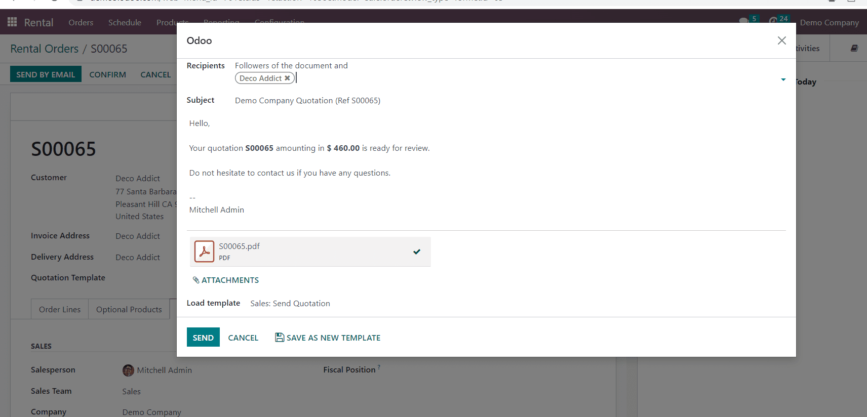 how-to-create-a-rental-order-using-odoo-16-rental-module-10-cybrosys