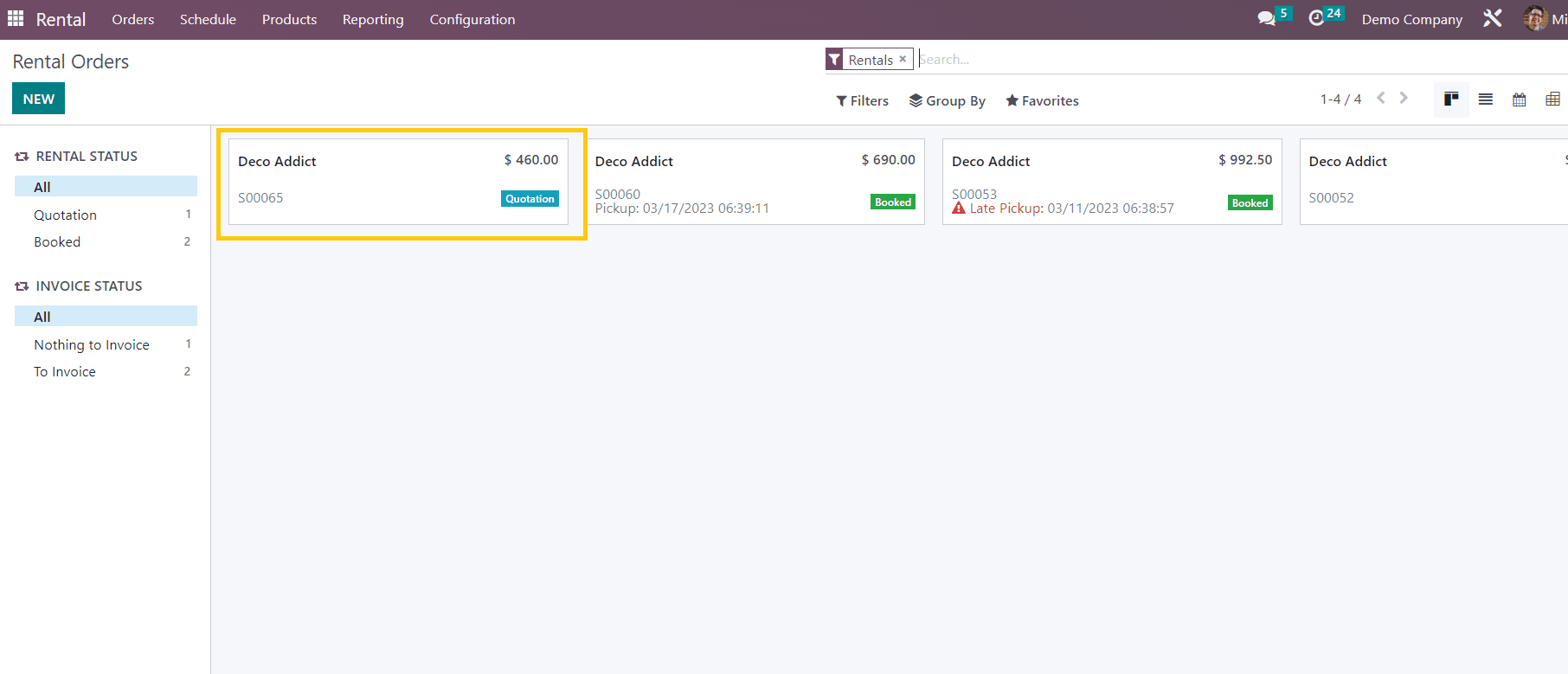 how-to-create-a-rental-order-using-odoo-16-rental-module-11-cybrosys