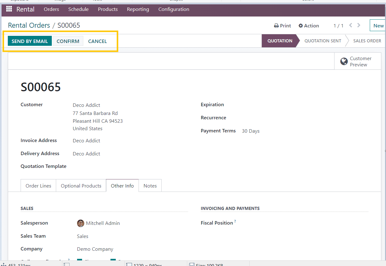 how-to-create-a-rental-order-using-odoo-16-rental-module-9-cybrosys