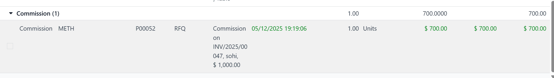 How to Create a Request for Quotation in Odoo 18 Purchase-cybrosys