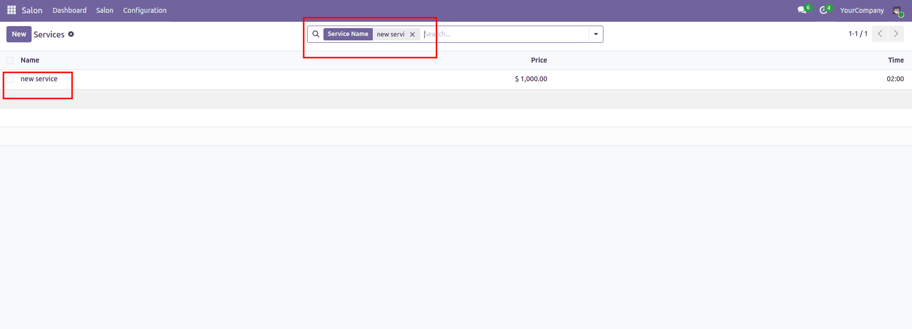 How to Create a Search Or Filter View in Odoo 19-cybrosys