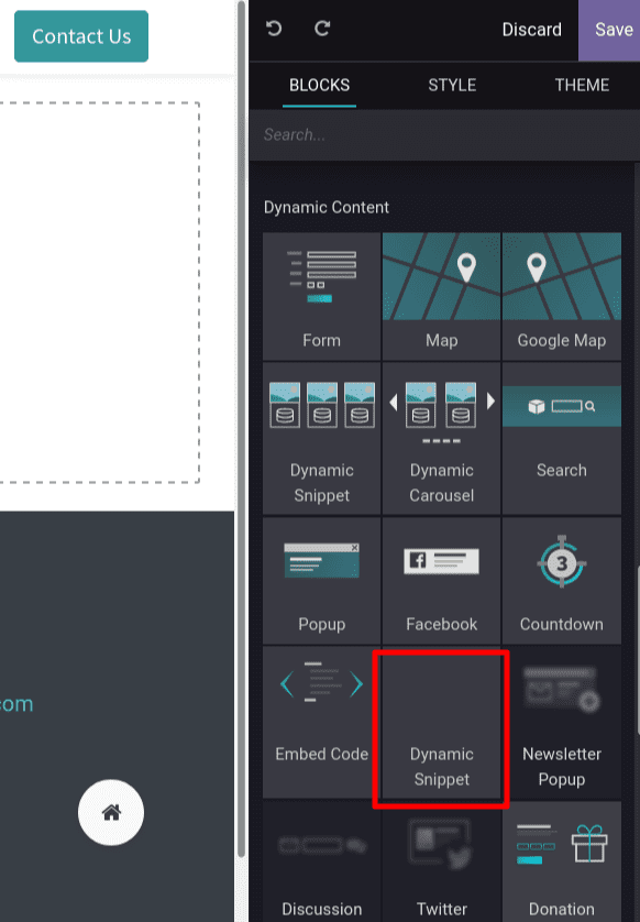 how-to-create-a-snippet-in-odoo-15-erp-cybrosys