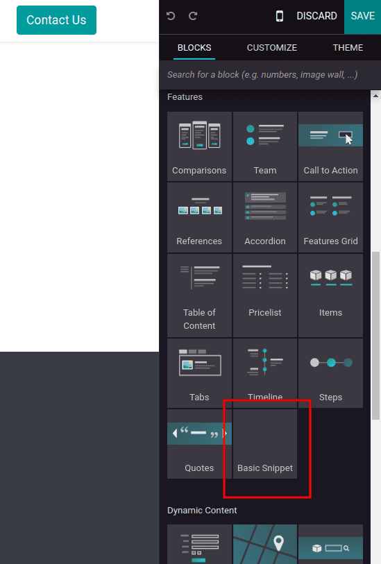 how-to-create-a-snippet-in-odoo-16-1-cybrosys