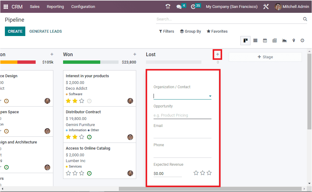 how-to-create-a-stage-or-pipeline-in-the-odoo-16-crm-11-cybrosys