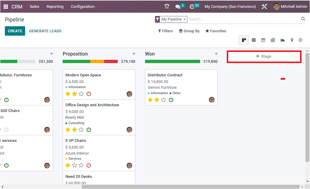 how-to-create-a-stage-or-pipeline-in-the-odoo-16-crm-3-cybrosys