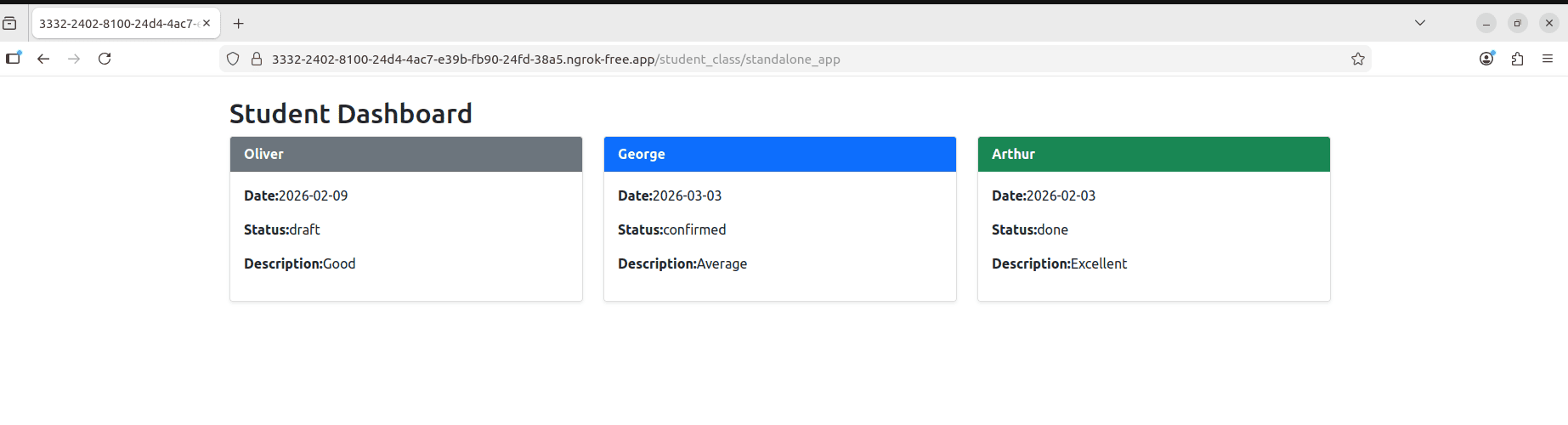 How to Create a standalone Owl application in Odoo 19-cybrosys