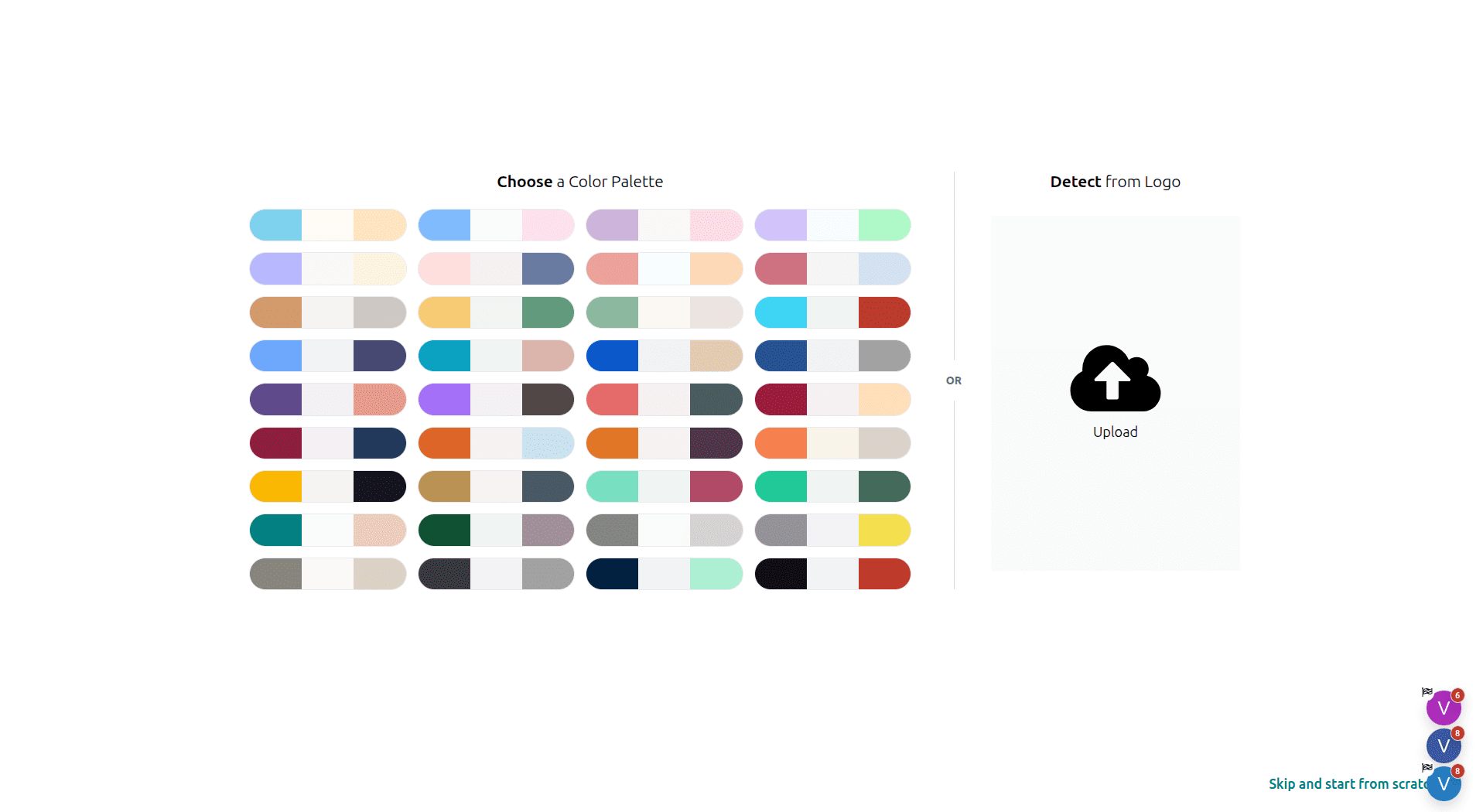 How to Create a Stunning Website with Odoo 19’s Built-In Tools-cybrosys