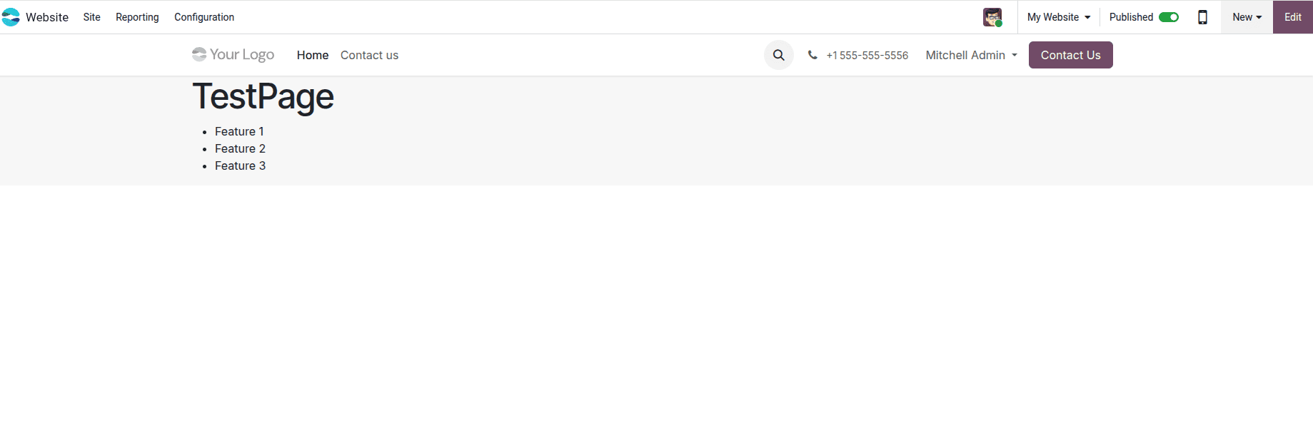 How to Create a Theme Module in Odoo 19-cybrosys
