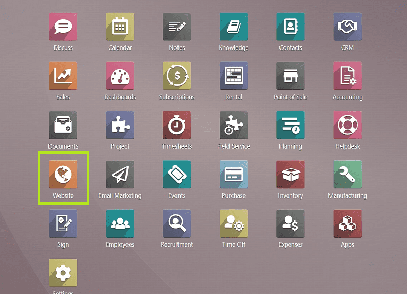 how-to-create-a-website-menu-and-page-in-odoo-16-1-cybrosys