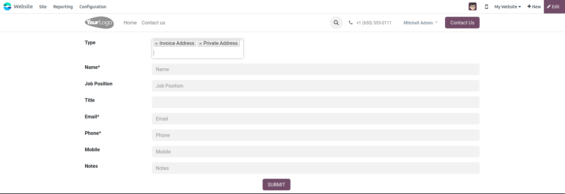 how-to-create-advanced-selection-field-in-odoo-17-website-4-cybrosys