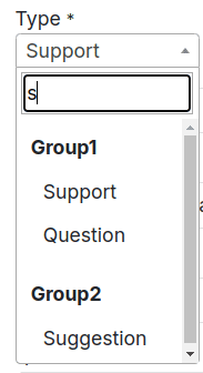 How to Create an Advanced Selection Field in Odoo 18-cybrosys