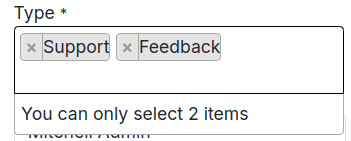 How to Create an Advanced Selection Field in Odoo 18-cybrosys