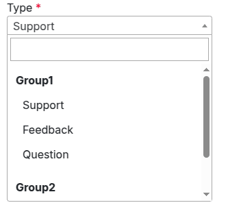How to Create an Advanced Selection Field in Odoo 19-cybrosys