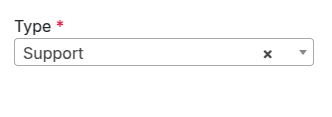 How to Create an Advanced Selection Field in Odoo 19-cybrosys