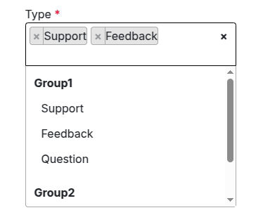 How to Create an Advanced Selection Field in Odoo 19-cybrosys