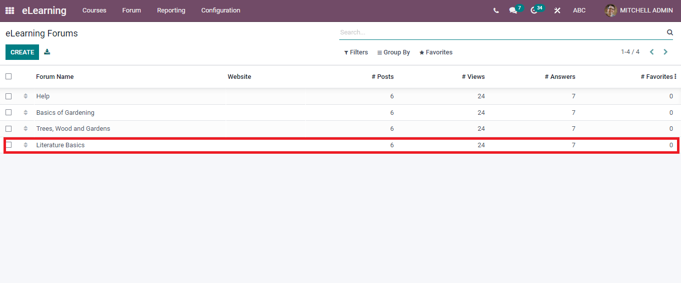 how-to-create-an-elearning-forums-in-the-odoo-15-elearning-module