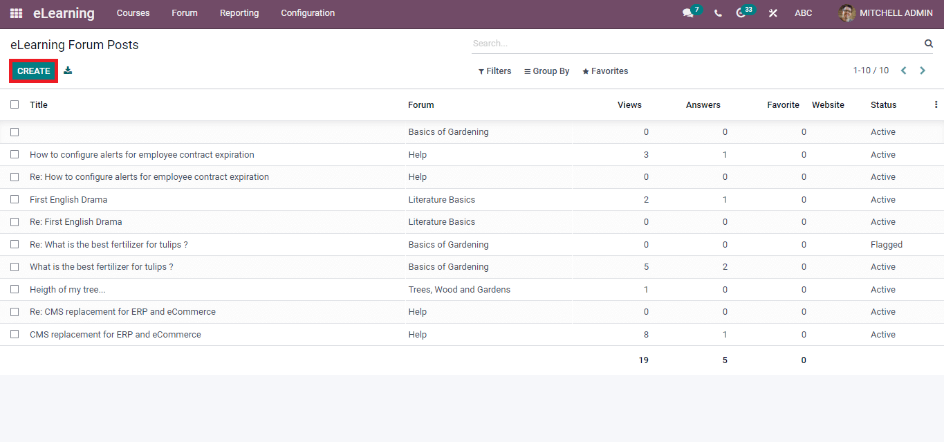 how-to-create-an-elearning-forums-in-the-odoo-15-elearning-module