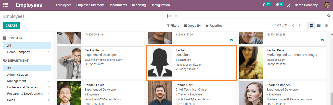 how-to-create-an-employee-profile-using-odoo-employee-module