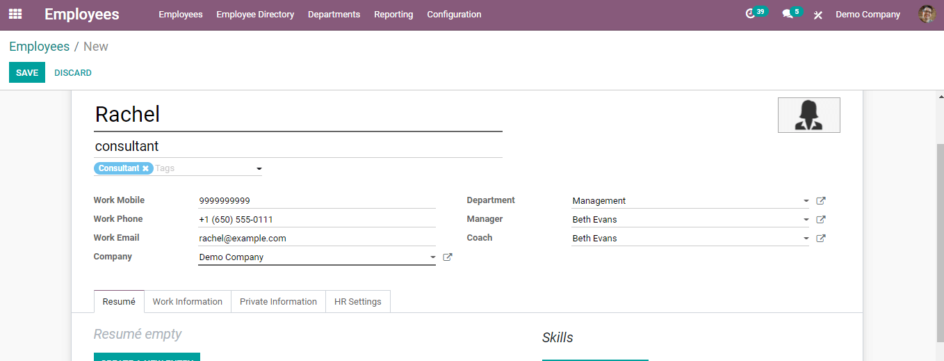 how-to-create-an-employee-profile-using-odoo-employee-module