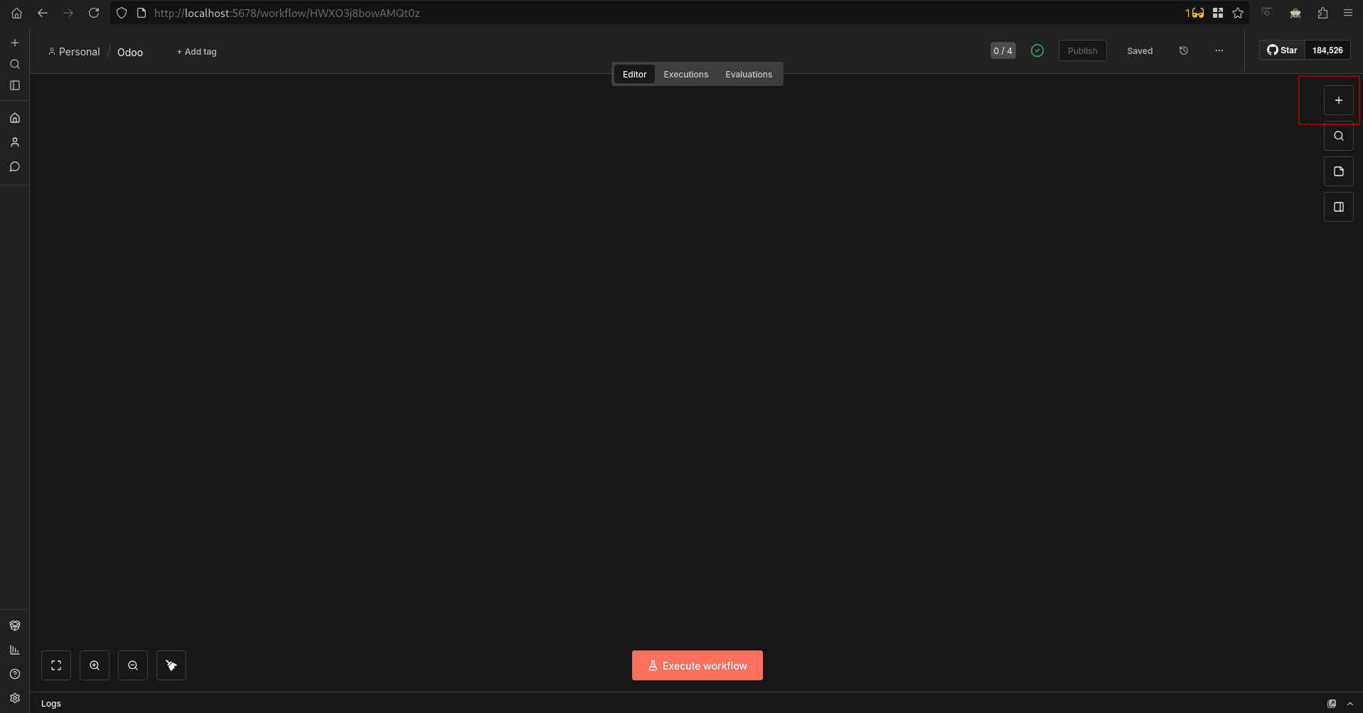 How to Create an Odoo AI Chatbot with n8n in Simple Steps-cybrosys