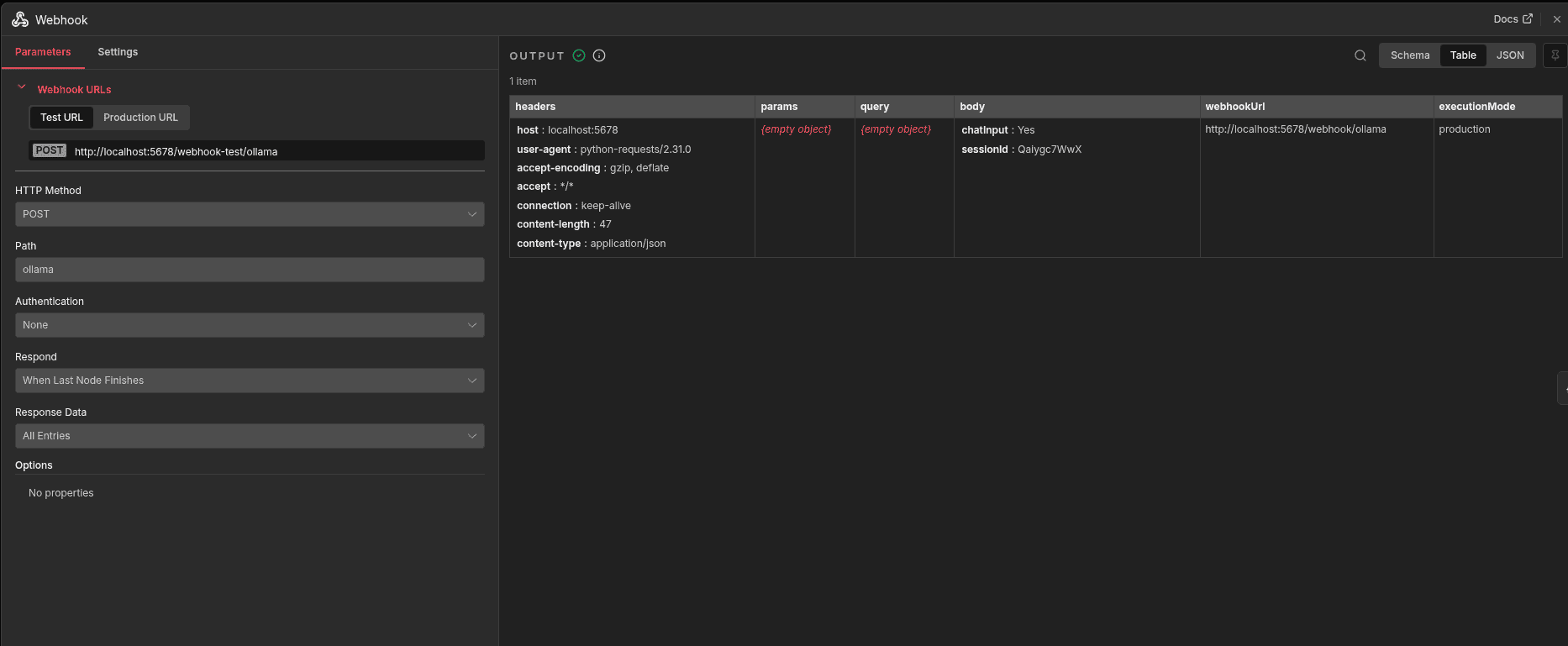 How to Create an Odoo AI Chatbot with n8n in Simple Steps-cybrosys