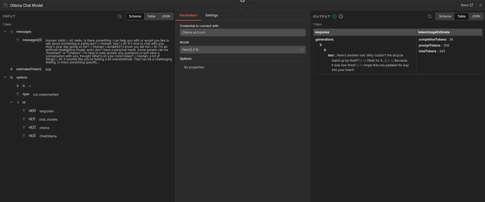 How to Create an Odoo AI Chatbot with n8n in Simple Steps-cybrosys