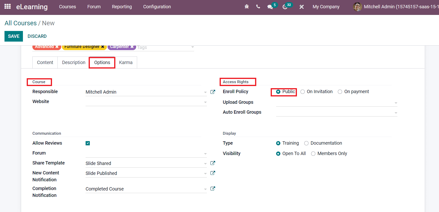 how-to-create-an-online-course-in-odoo-15-elearning-cybrosys