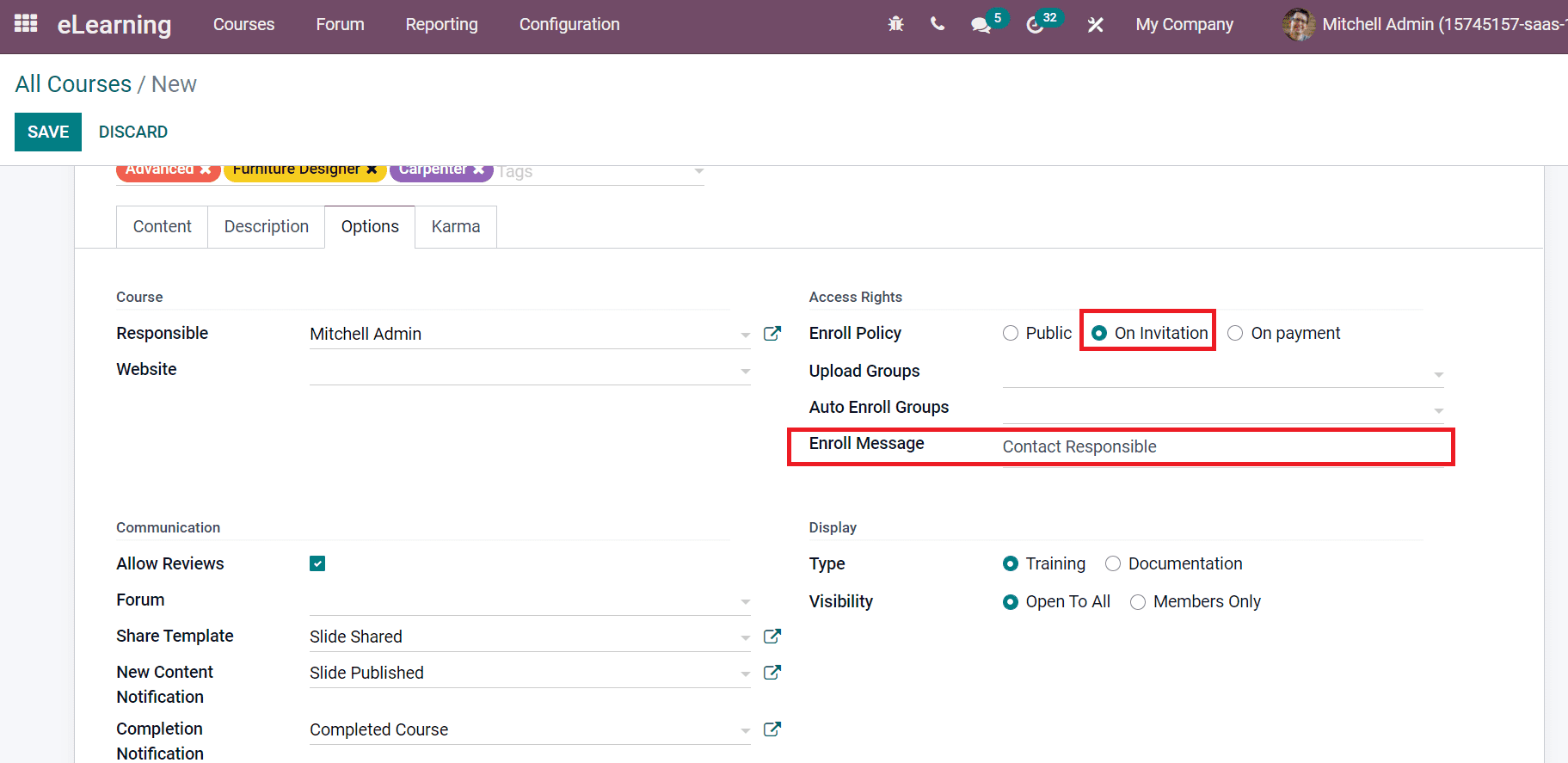 how-to-create-an-online-course-in-odoo-15-elearning-cybrosys