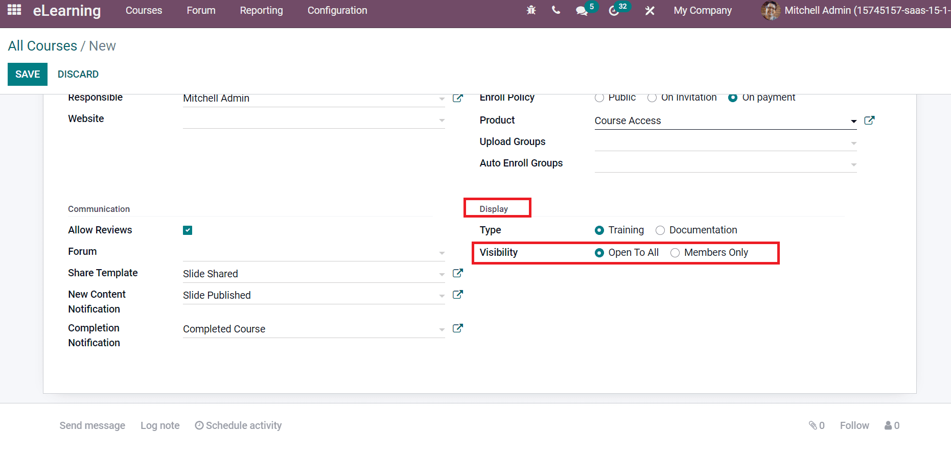 how-to-create-an-online-course-in-odoo-15-elearning-cybrosys