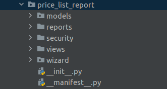 How to Create an XLSX Report Using report_xlsx Module in Odoo 16-cybrosys