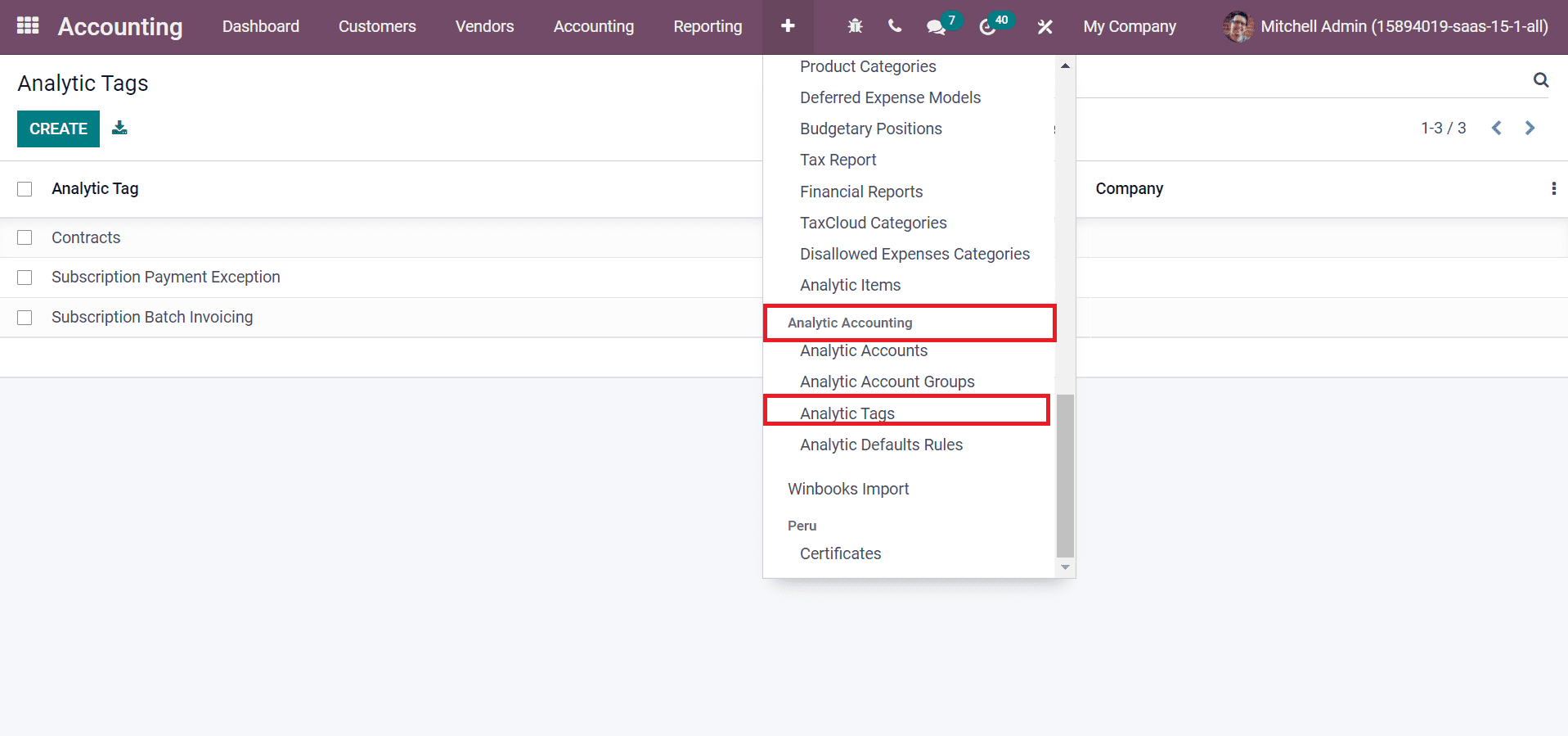 how-to-create-analytic-tags-with-the-odoo-15-accounting-module-cybrosys